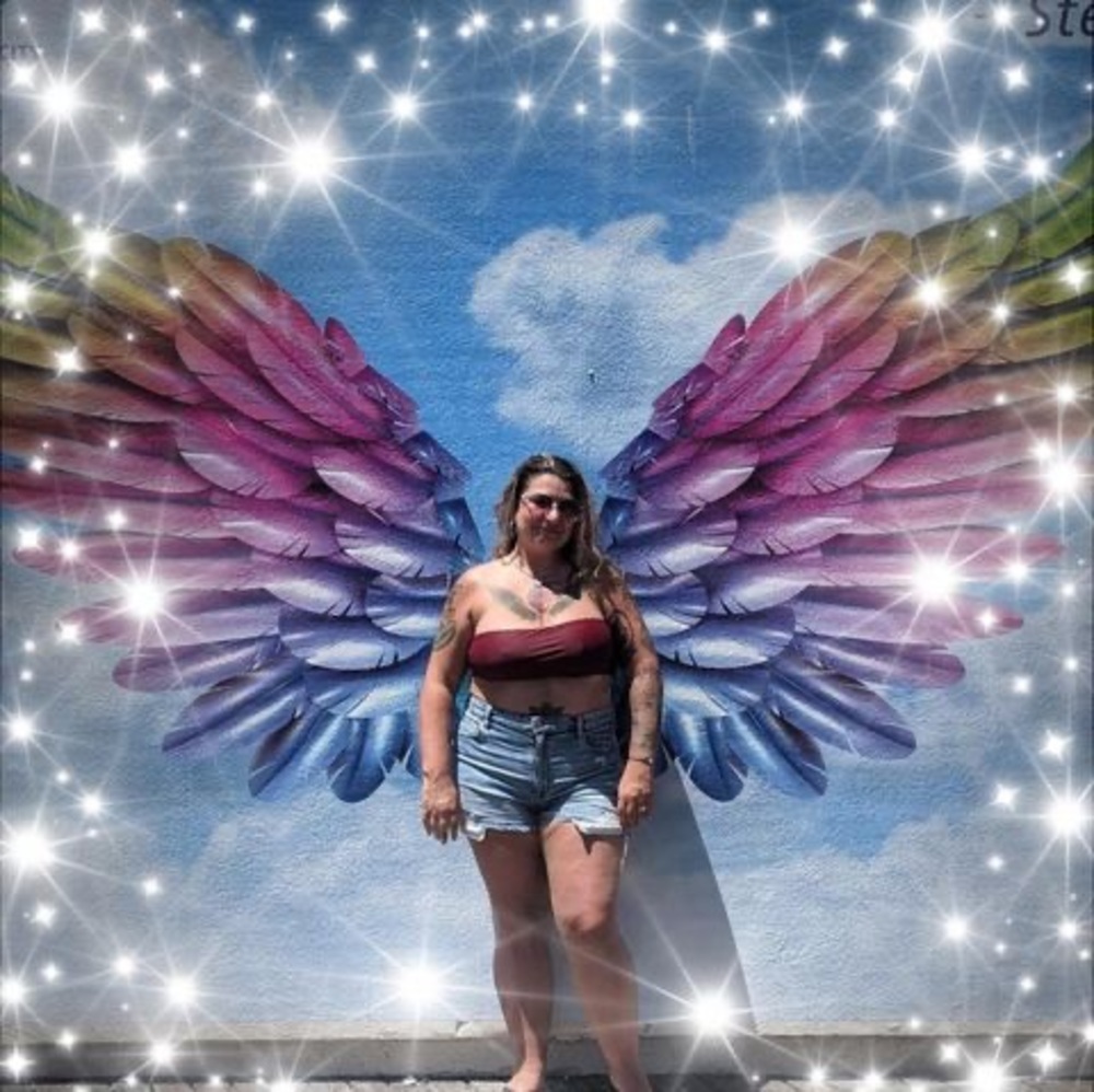 Meet your Posher, Stephenie